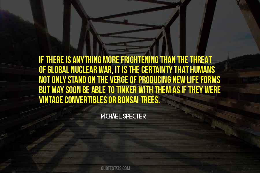 Quotes About There Is More To Life #55181