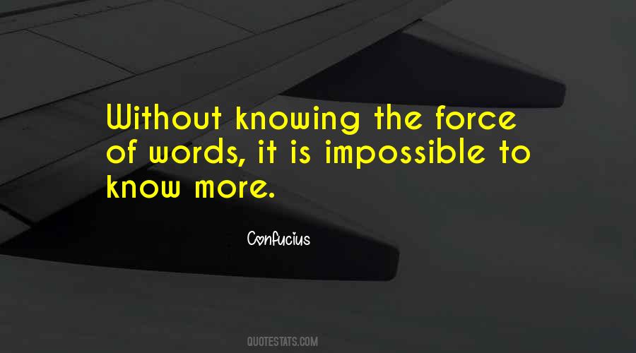 Quotes About Not Knowing What You're Doing #14454