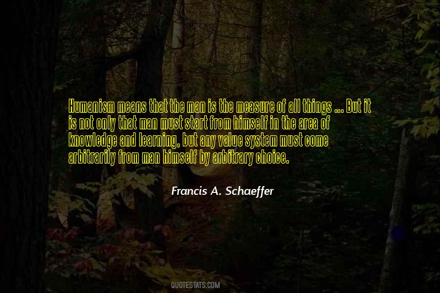 The Value Of Knowledge Quotes #1368228