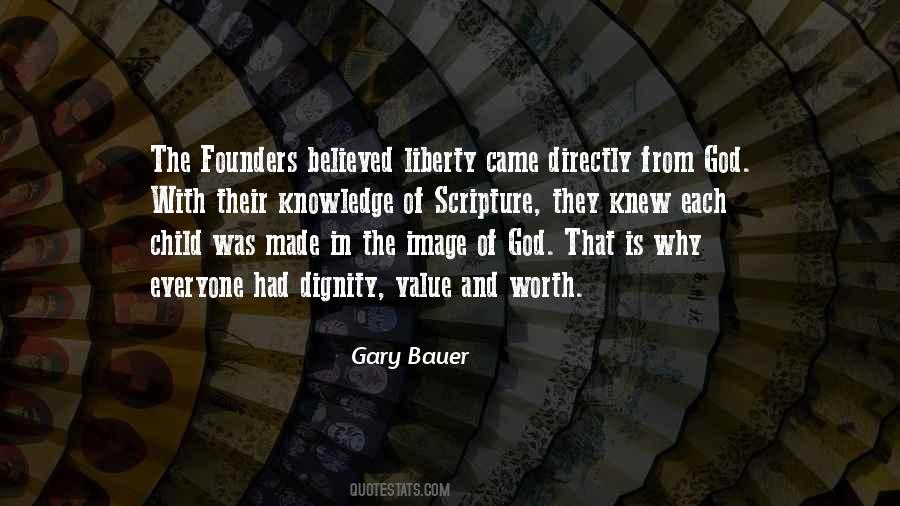 The Value Of Knowledge Quotes #895315
