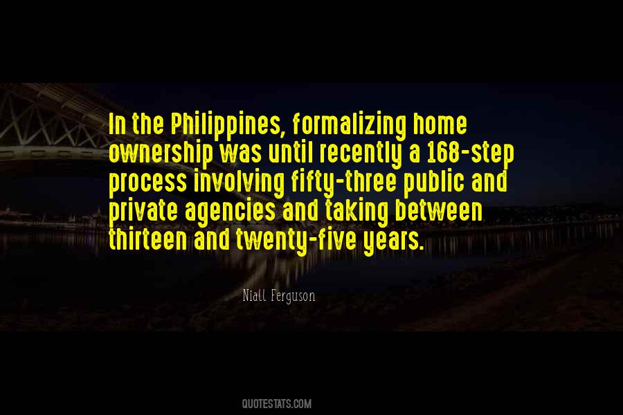 Quotes About Taking Ownership #231580