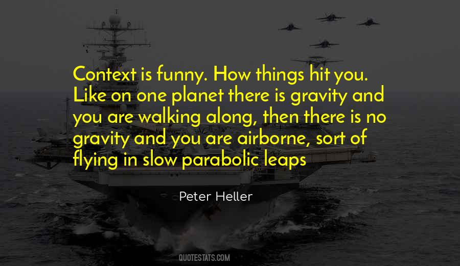 Quotes About Leaps #1134765