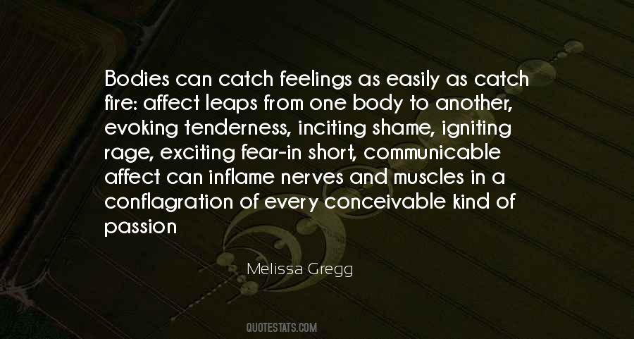 Quotes About Leaps #1678006