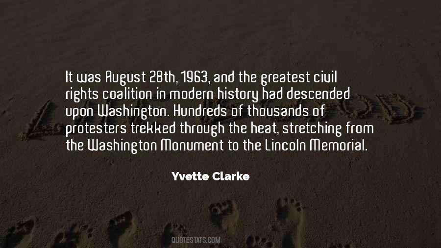 Quotes About August Heat #1606871