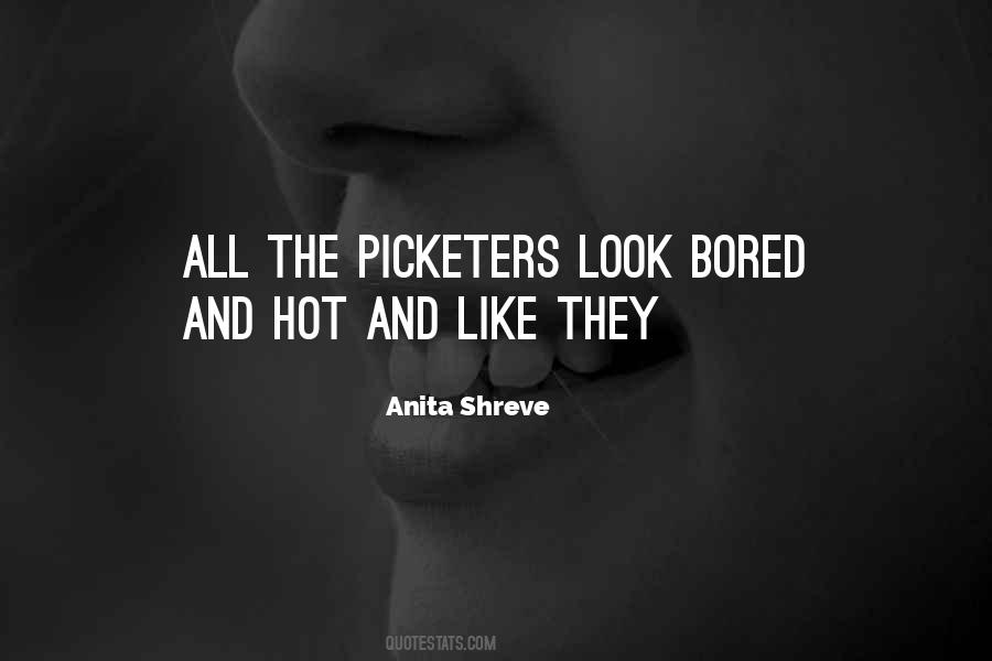 Quotes About August Heat #198033