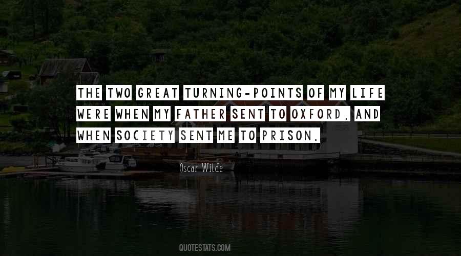 Great Turning Quotes #250908