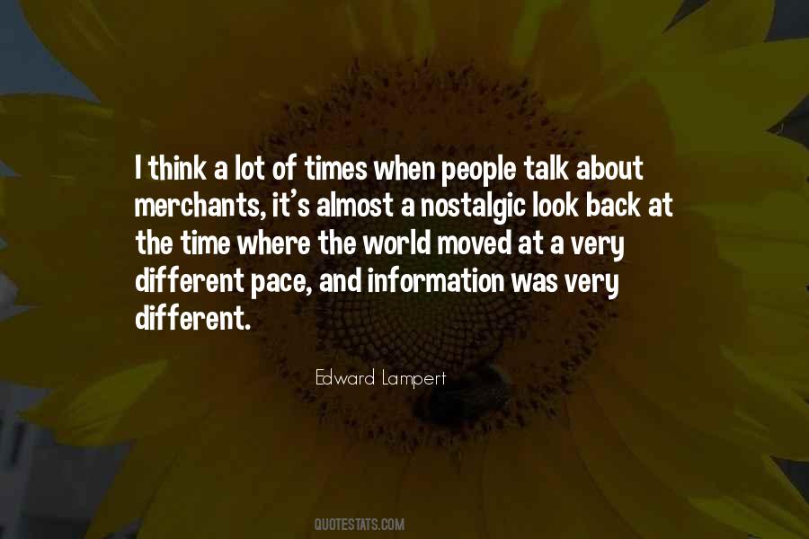 Quotes About Edward I #53231
