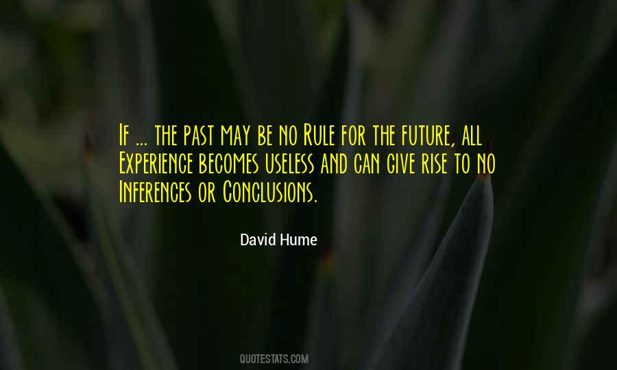 Future Or Past Quotes #210088