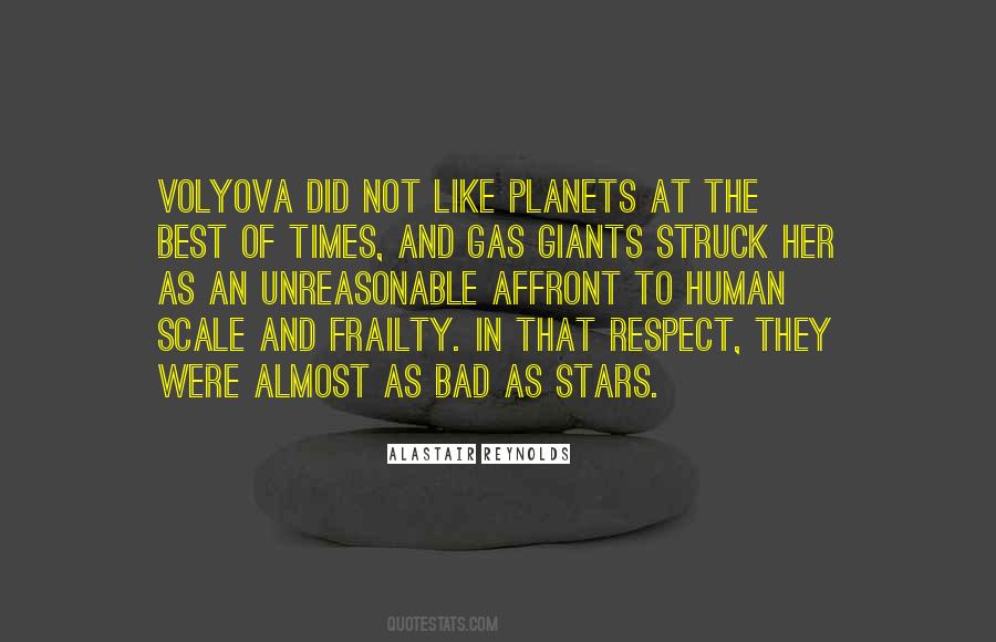 The Smallest Part Quotes #1317509