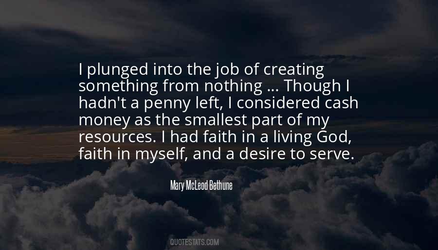 The Smallest Part Quotes #1400170