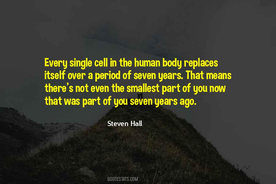 The Smallest Part Quotes #1820549