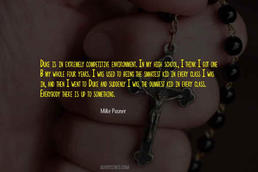 Quotes About Duke #1152720
