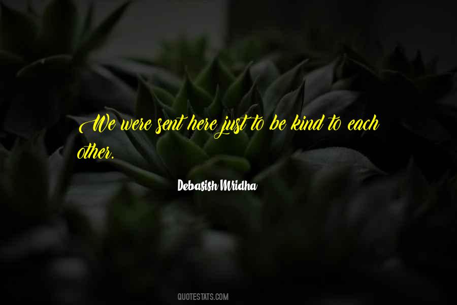 Mbadiwe Twins Quotes #1636474