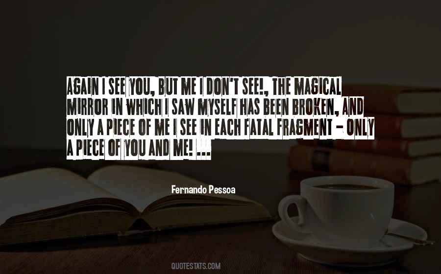 Quotes About Knowing Someone For A Short Time #1261468