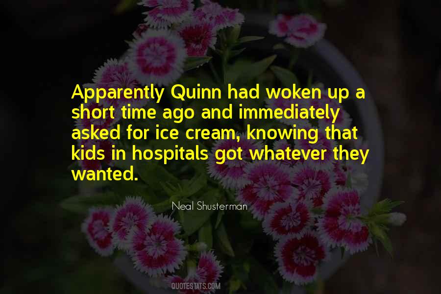Quotes About Knowing Someone For A Short Time #1465469