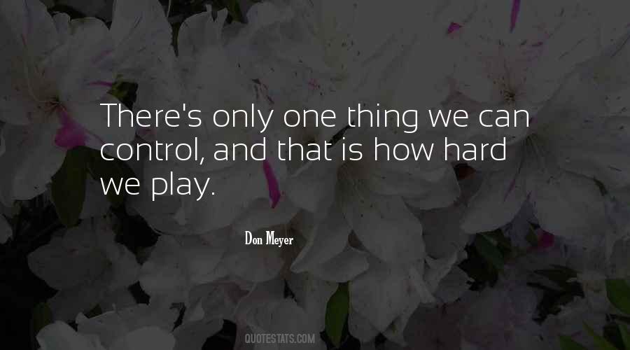 Quotes About Knowing Someone For A Short Time #1558742