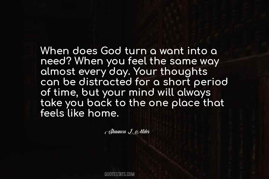 Quotes About Knowing Someone For A Short Time #798164