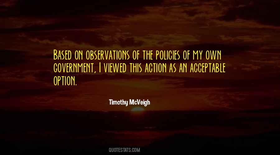 Quotes About Immediate Action #11732