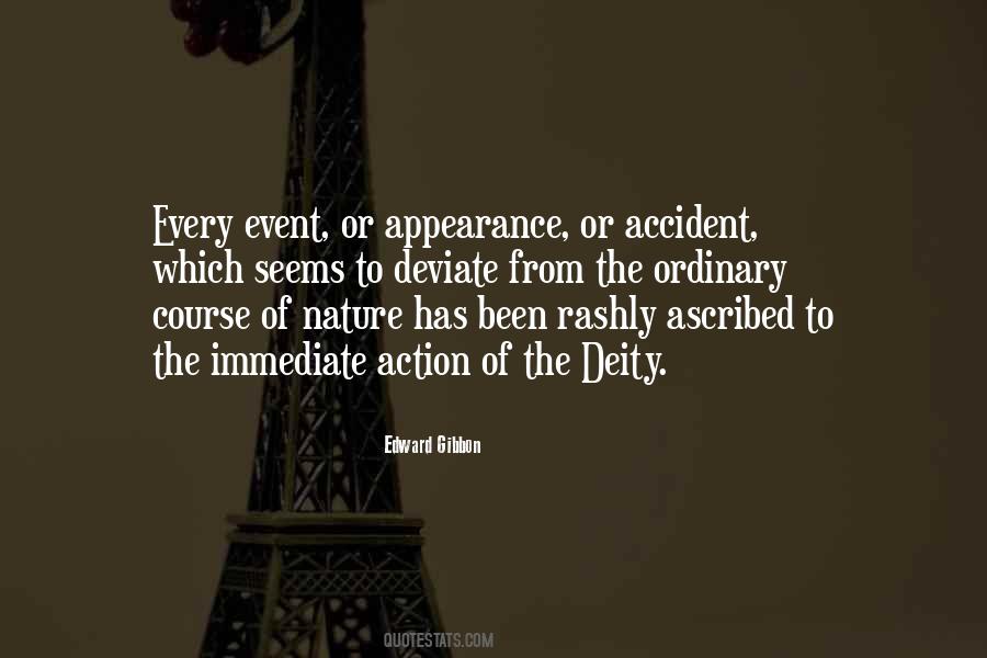 Quotes About Immediate Action #14991