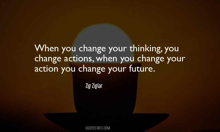 Quotes About Immediate Action #1533