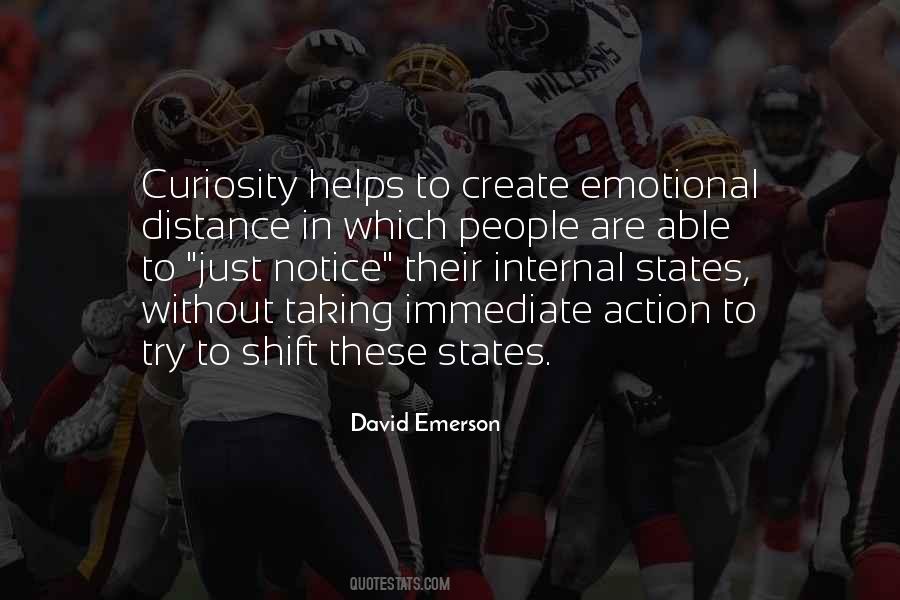 Quotes About Immediate Action #1859643