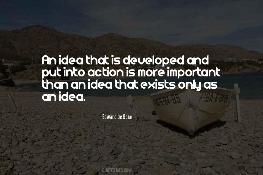 Quotes About Immediate Action #5403