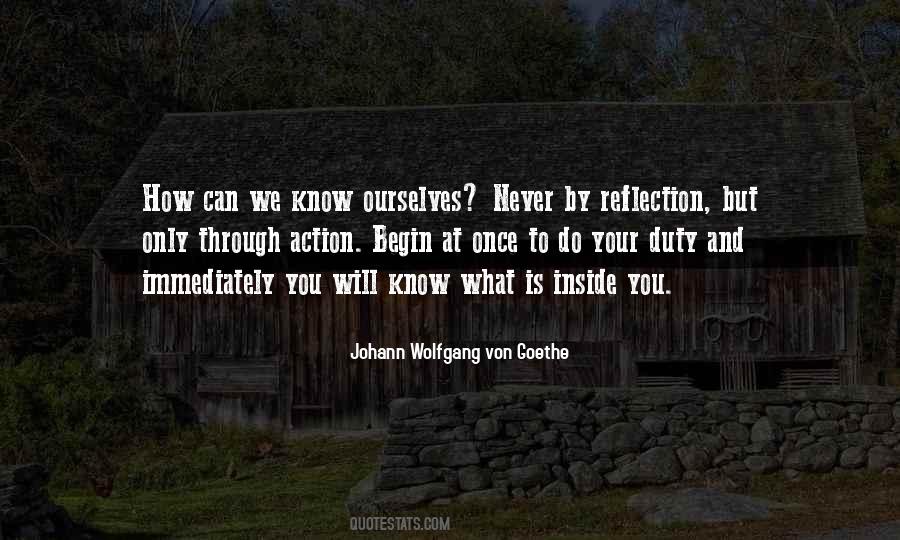 Quotes About Immediate Action #6769