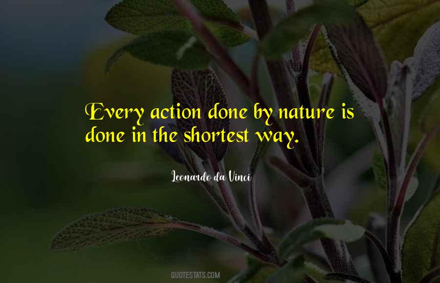 Quotes About Immediate Action #8010