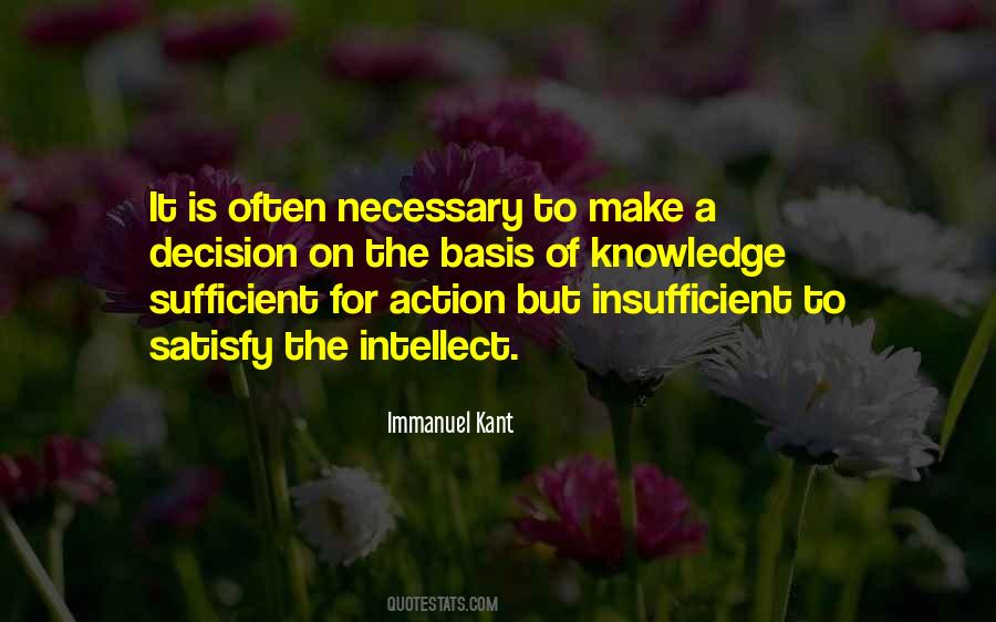Quotes About Immediate Action #9100