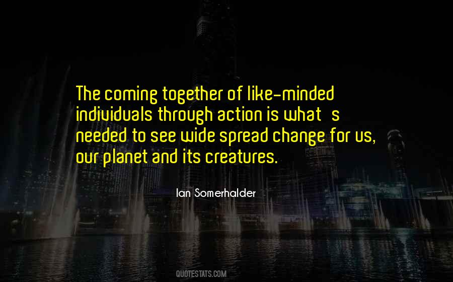Quotes About Immediate Action #9184