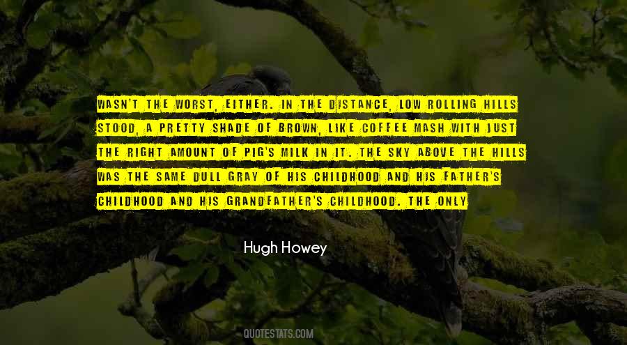 Quotes About Milk And Coffee #360606