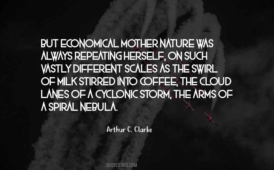 Quotes About Milk And Coffee #627225