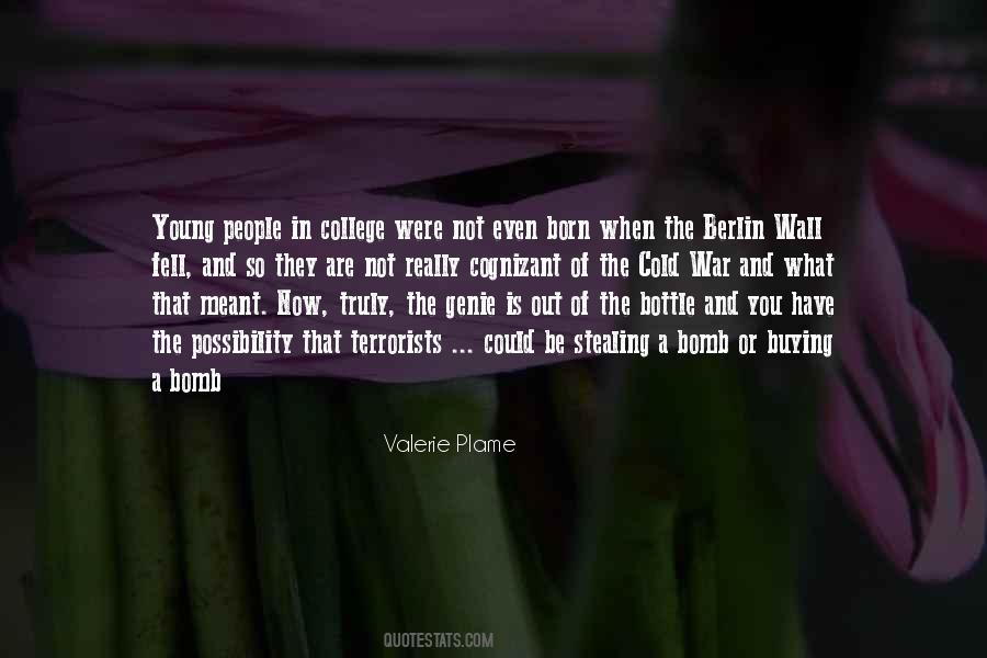 Quotes About A Genie #1846563