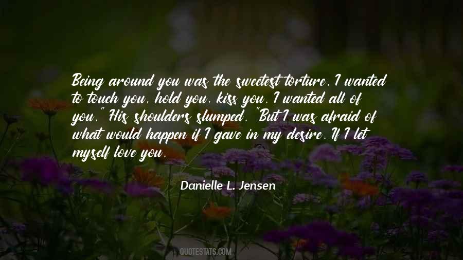 You His Quotes #1004516