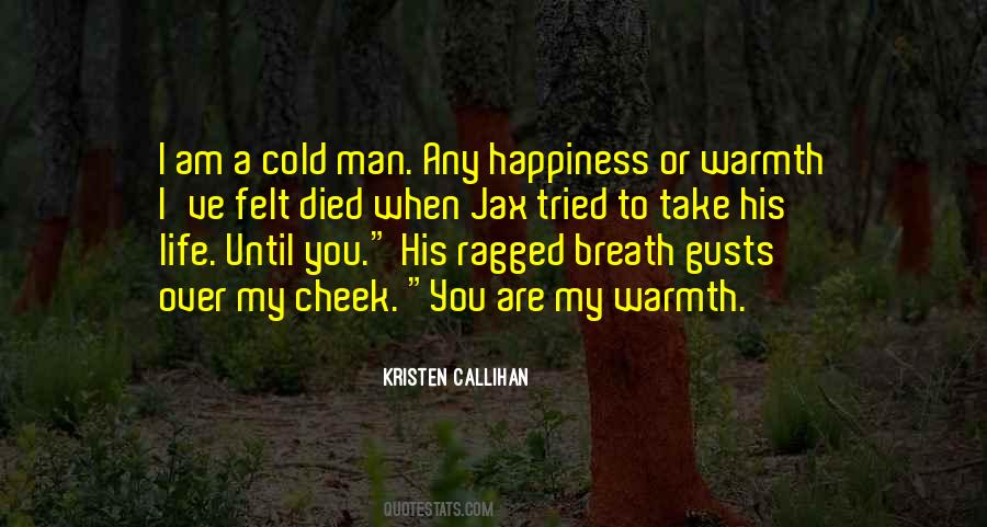 You His Quotes #1390093