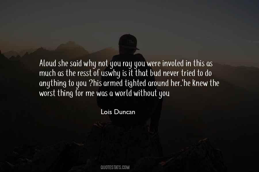 You His Quotes #1574288
