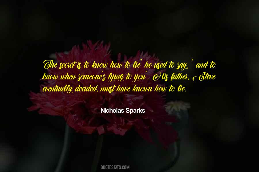 You His Quotes #1635313