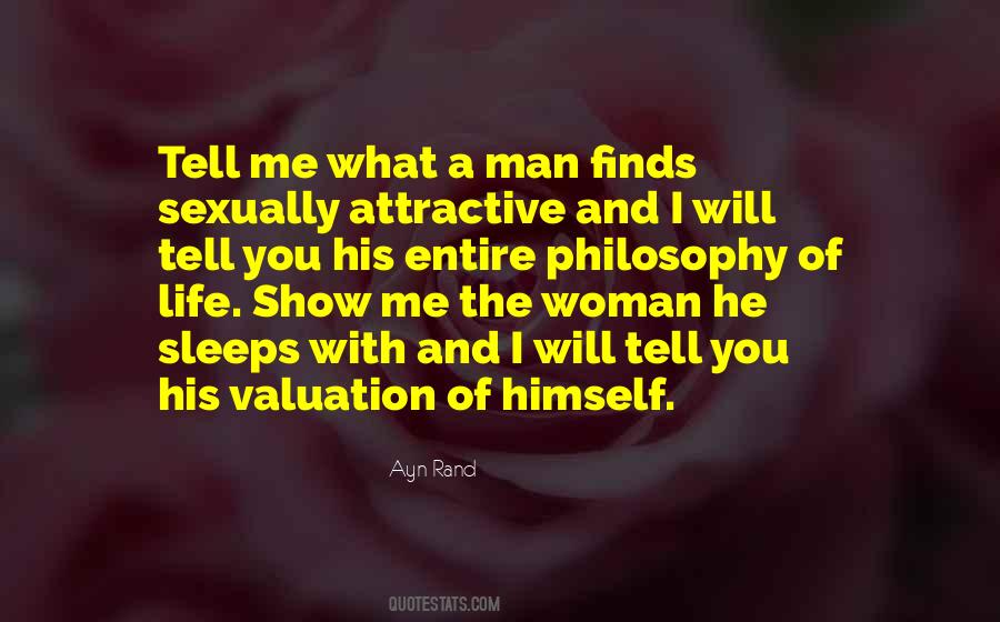 You His Quotes #1714475