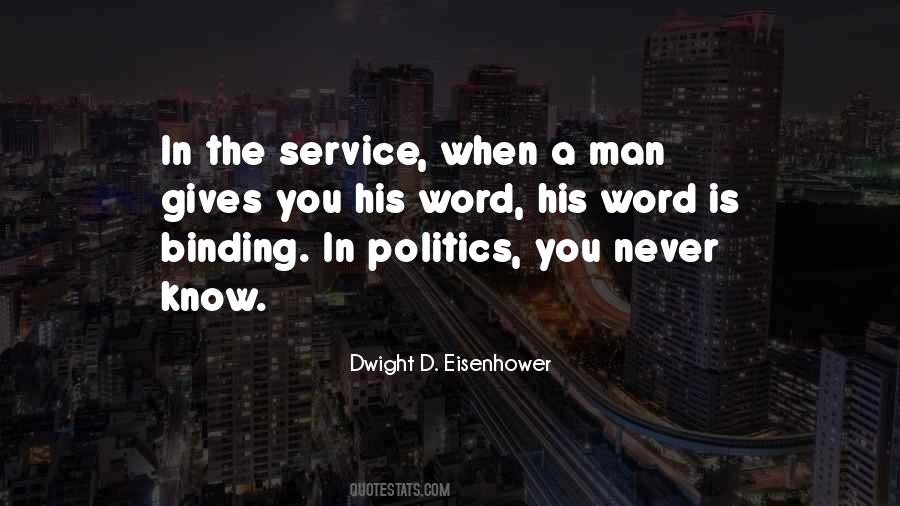 You His Quotes #1750556