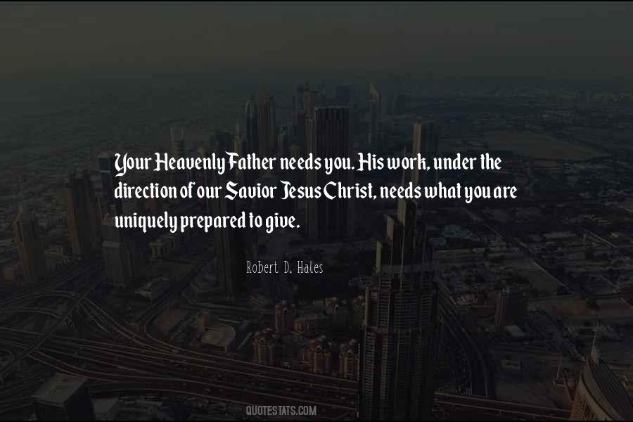 You His Quotes #1764572