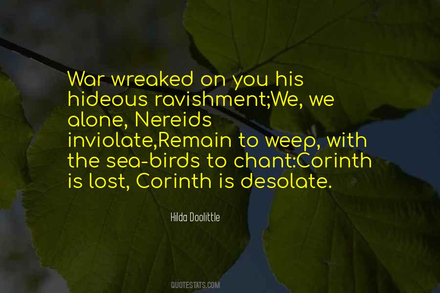 You His Quotes #1790579
