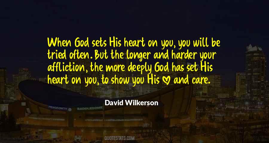 You His Quotes #1876879