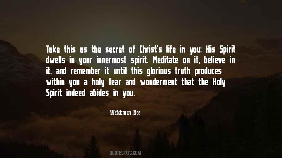 You His Quotes #328896
