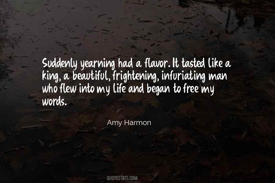 Quotes About Flavor #1270571