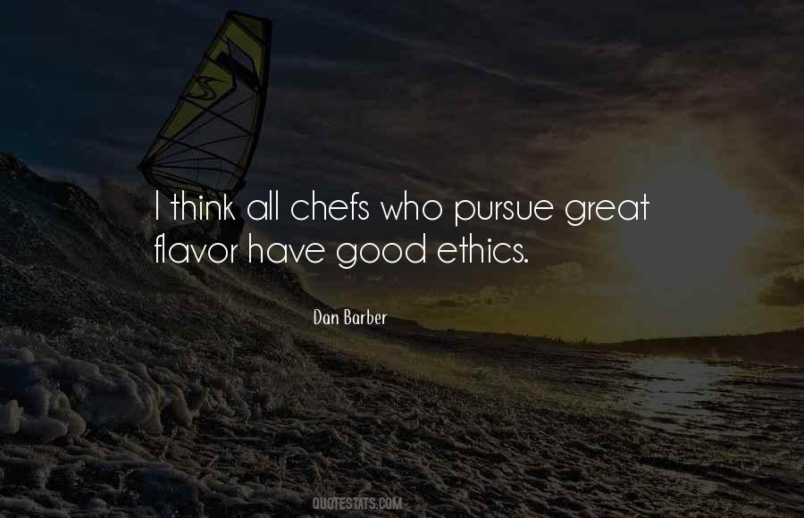 Quotes About Flavor #1290077