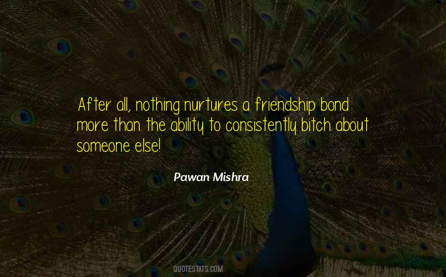 Quotes About Friendship Humorous #519837