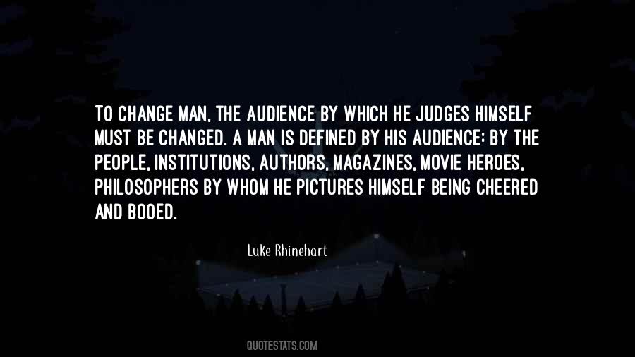 Movie Heroes Quotes #1044133