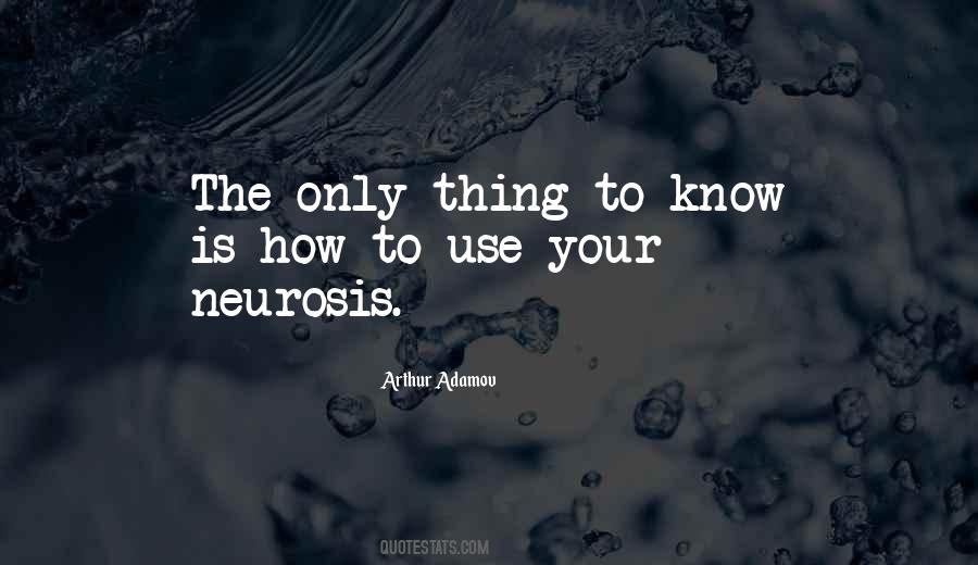Know Is Quotes #1836509
