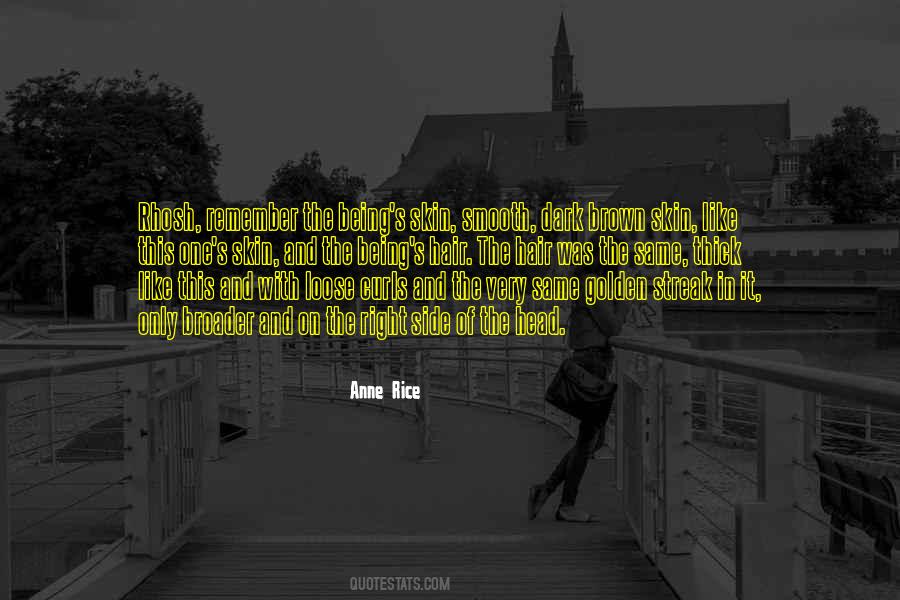 Having Thick Skin Quotes #402846