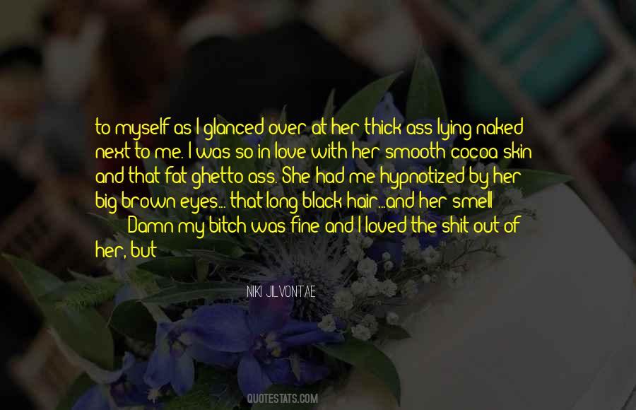 Having Thick Skin Quotes #48306